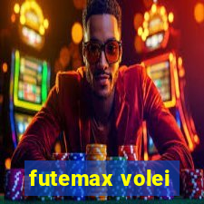 futemax volei